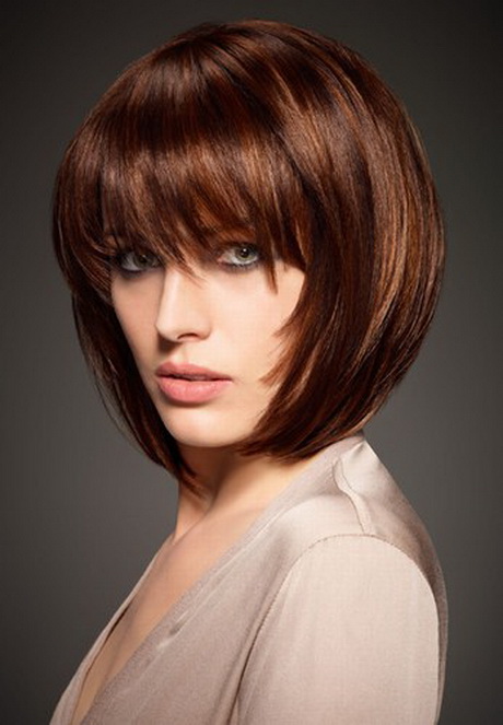 Aktuelle frisuren herbst 2014