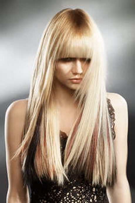 Bilder trendfrisuren