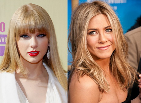 Blond trends 2014