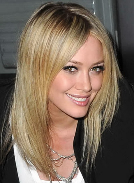 Blonde frisuren 2015