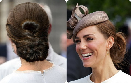 Elegante hochsteckfrisuren anleitung