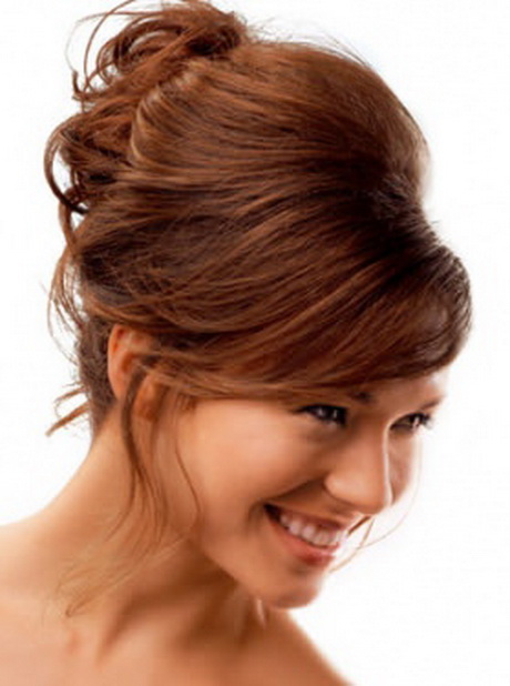 festliche frisuren lange haare locken