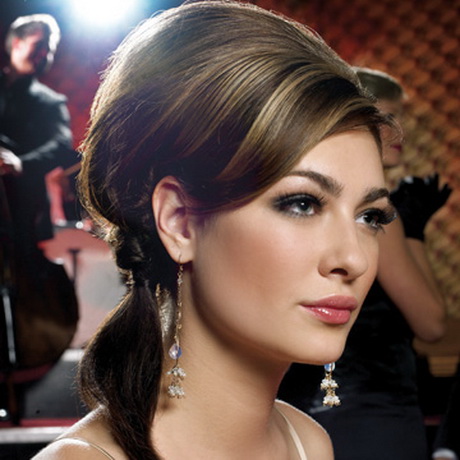 Frisuren Zum Selbermachen