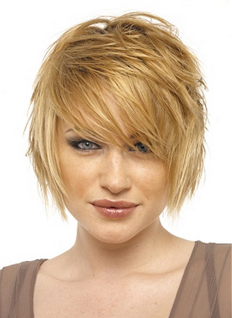 Festtagsfrisuren kurze haare