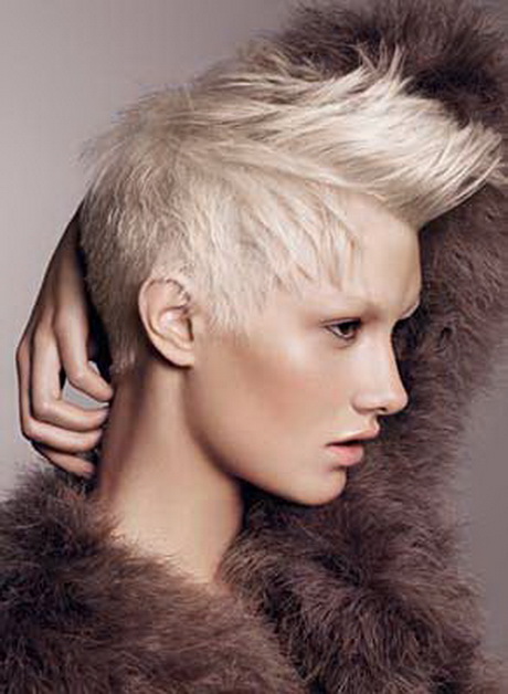 Frisuren Für Extrem Dünnes Und Feines Haar