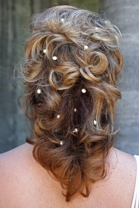 Friseur hochzeit