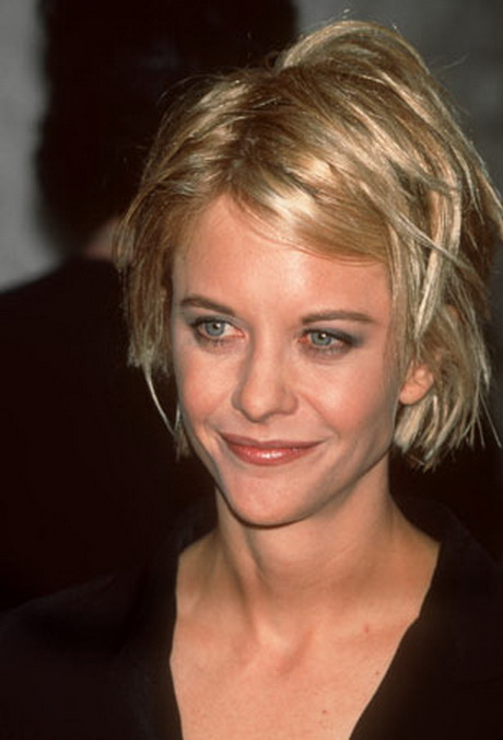 schöne frisuren pony