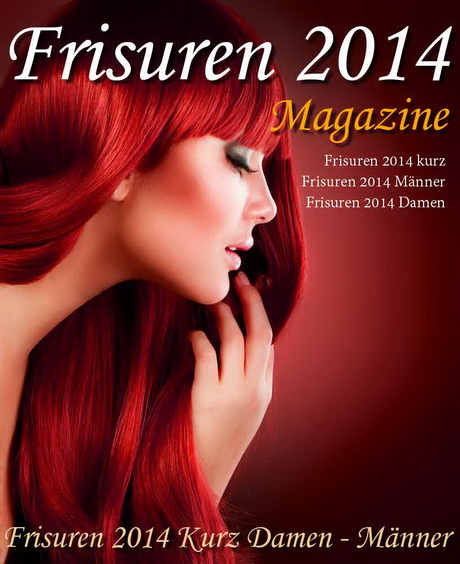 Frisuren 2014 kurz