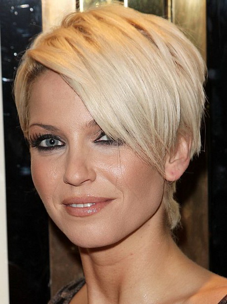 Frisuren 2014 kurze haare