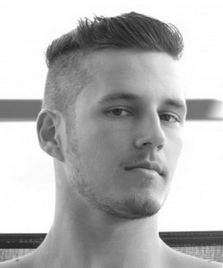 Frisuren 2014 männer undercut