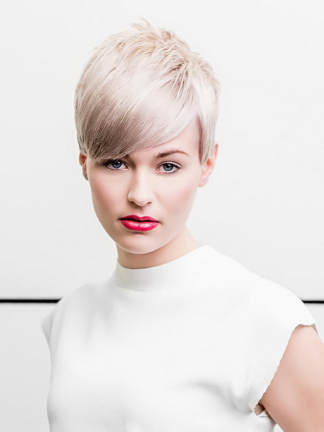 Frisuren 2015 kurze haare