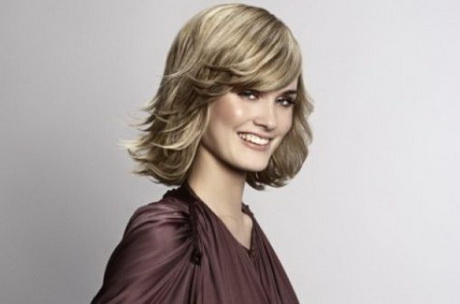 Frisuren 50