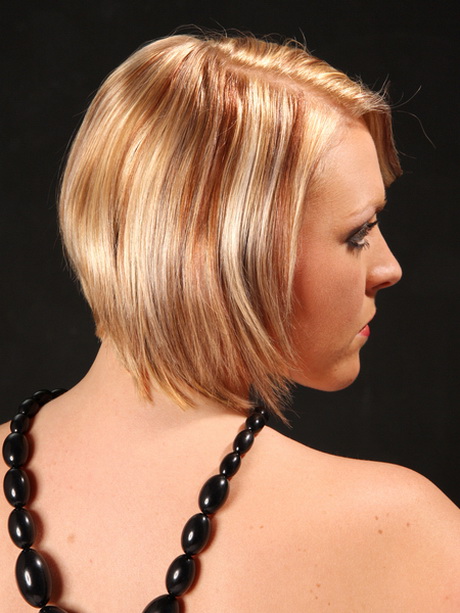 Frisuren bilder blond