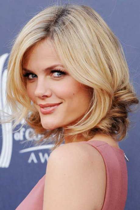 Frisuren damen bilder