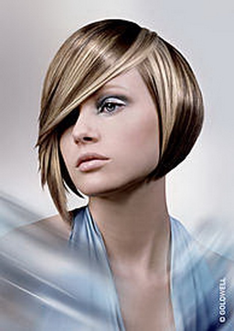 Frisuren farben