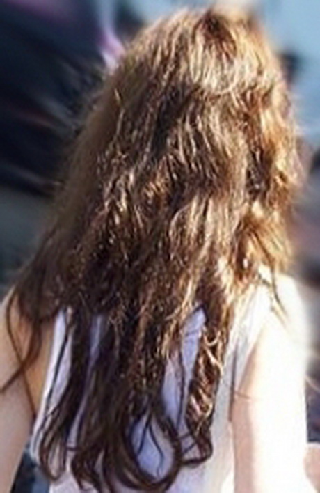 Frisuren für ganz lange haare