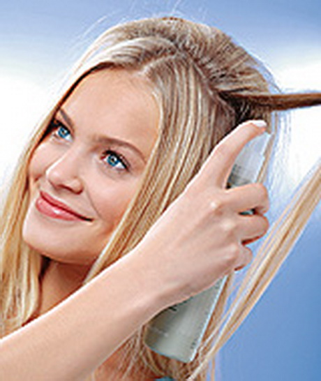 Frisuren für langes glattes haar