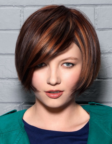 Frisuren frisuren 2014