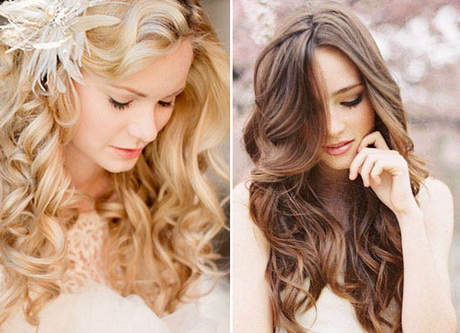 Frisuren halblange haare 2014