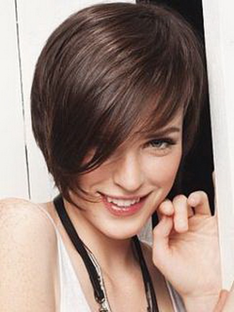 Frisuren kurz trend 2014