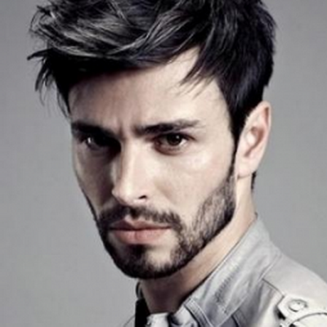 Frisuren mann 2014