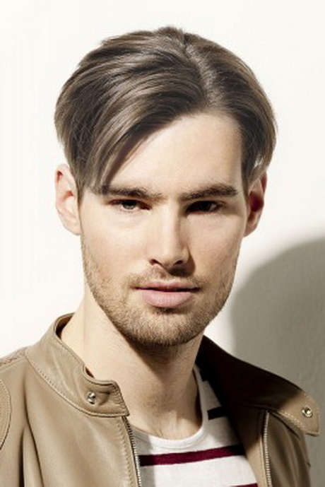 Frisuren mann 2014