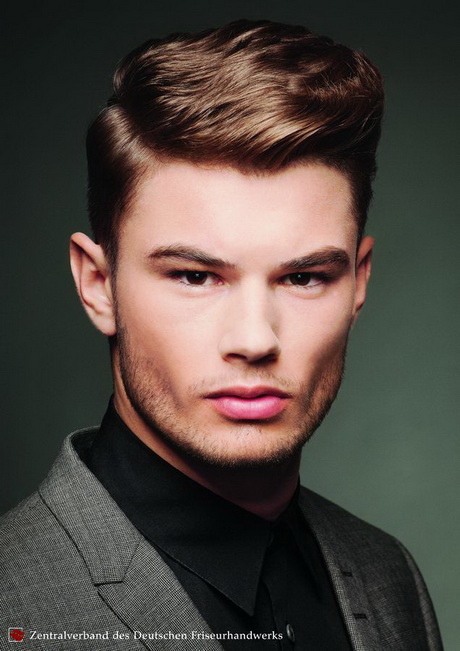 Frisuren männer 2014 trends