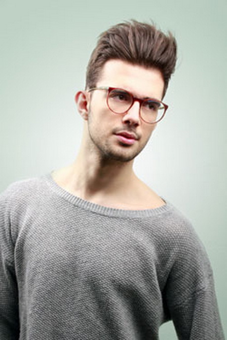 Frisuren männer trend