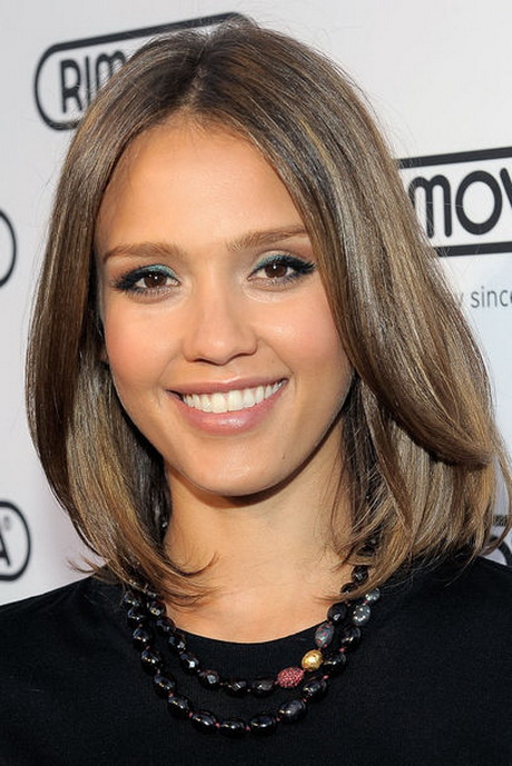 Frisuren Gesicht Ovales 2014 Rochie Seara Xxl