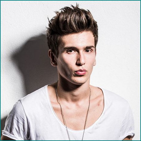 Frisuren trend 2015 herren