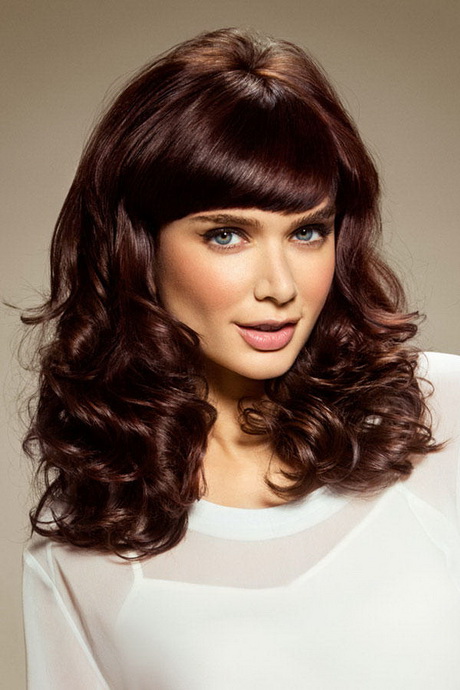 Frisuren trend 2015