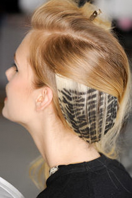 Frisuren trend sommer 2015