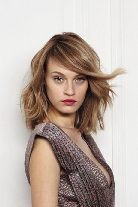 Frisuren trends