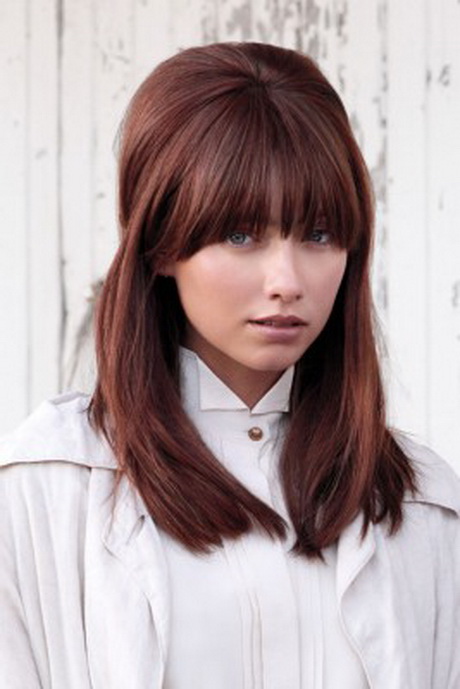 Frisuren und haarfarben 2014