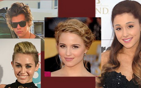 ... kurze Haare hast hier findest du bestimmst eine passende Frisur für  width=