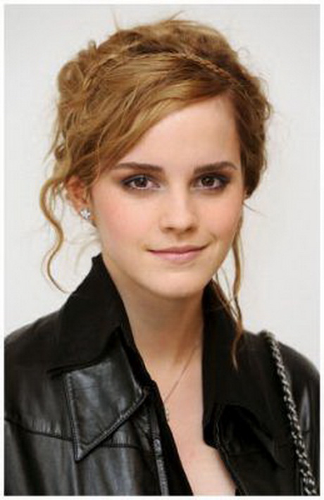 kurze frisuren rundes gesicht frisuren seitenscheitel pony