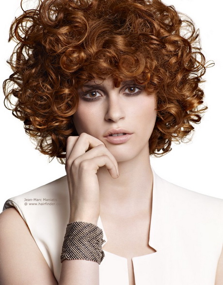 Frisurentrend 2015 locken