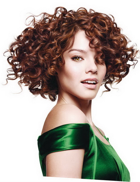 Frisurentrend 2015 locken