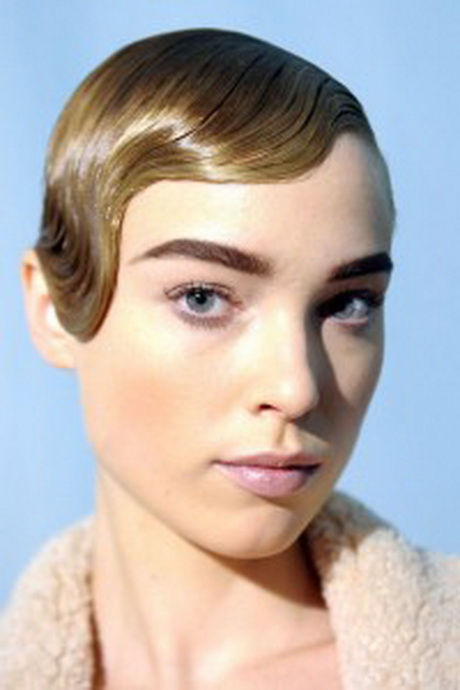 trendfrisuren lange haare 2012