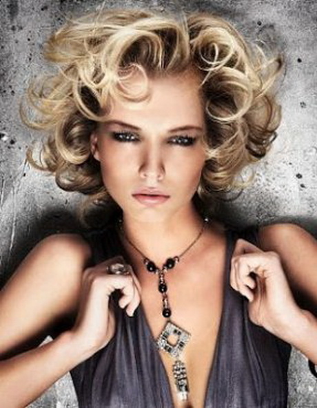 Frisurentrends 2014 locken