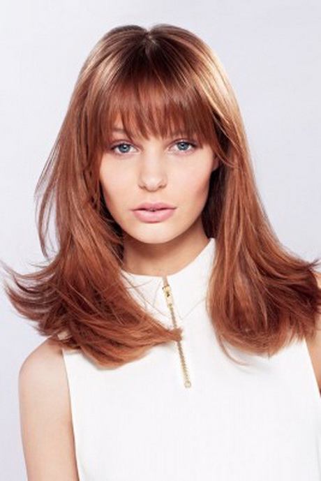 Haare 2014 trends