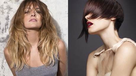 Haare 2014 trends