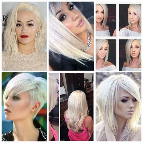 Haare 2015 trends