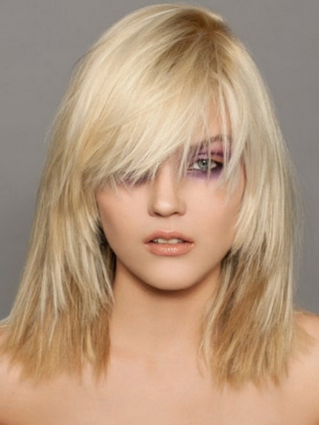 Haare trends 2014