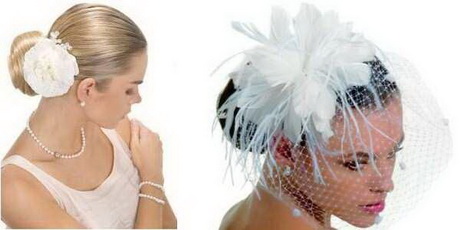 Haarschmuck hochzeit