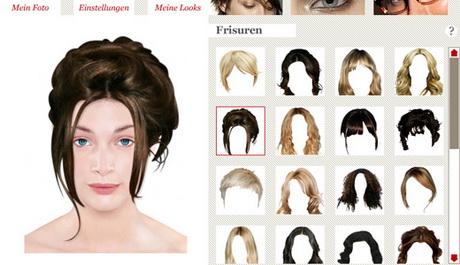 Haarschnitt frisuren