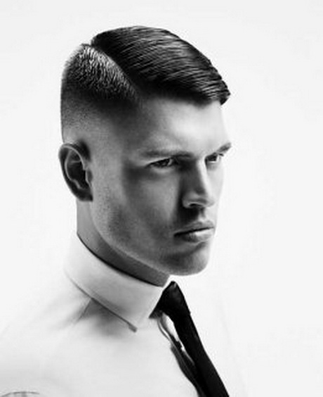 Herren frisuren trend 2014