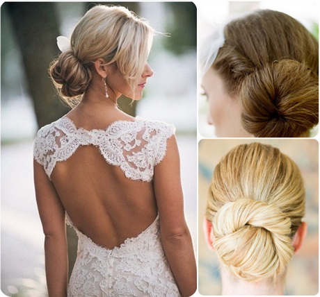 Hochsteckfrisuren hochzeit lange haare