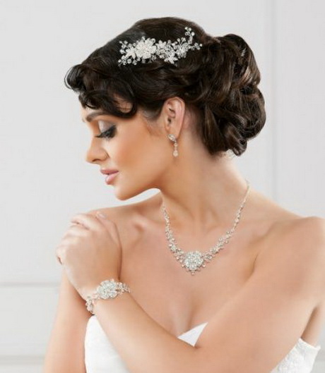 Hochzeit haar accessoires