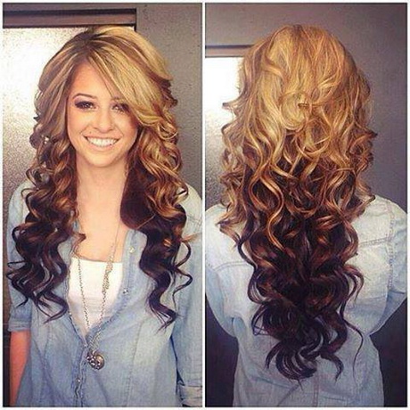 Ideen frisuren